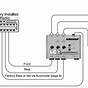 Wiring Diagram For Car Stereo With Amplifier