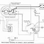 Generator Auto Start Circuit Diagram