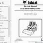Bobcat 610 Repair Manual