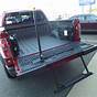 F150 Tailgate Cap With Step