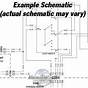 Case 1130 Tractor Wiring Diagram