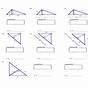 Worksheet 8.1 Geometric Mean Answers