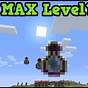 Power Max Level Minecraft