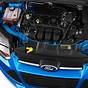 Ford Focus 2013 Engine