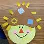 Fall Craft For 1st Graders