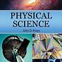 Physical Science Workbook Pdf Free
