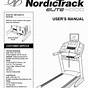 Nordictrack Commercial 400 Manual