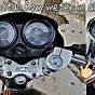Motorcycle Tach Wiring Diagram