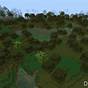 Swamp Seed For Minecraft