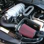 Dodge Charger 3.5 Intake Manifold