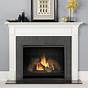 Heat-n-glo Gas Fireplace Manual
