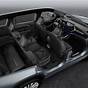Toyota Highlander Hybrid Xle Interior