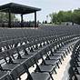 The Ledge Amphitheater Seating Chart