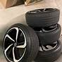 Tires For 2017 Honda Accord Sport Review