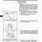 Toyota 4runner Repair Manual Download