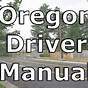 Oregon Drivers Manual 2022