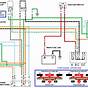 1997 Honda Valkyrie Wiring Diagram