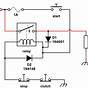 Relay Circuit Diagram And Operation Pdf