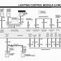 2002 Lincoln Town Car Executive Fan Wiring Diagram