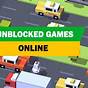 Free Unblocked Fun Games