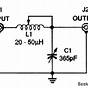 Antenna Tuning Circuit Design