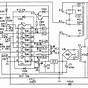 Auto Voltage Regulator Circuit Diagram