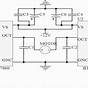 Bts7960 Circuit Diagram