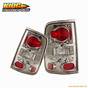 2004 Ford F150 Tail Light