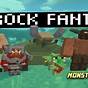 Fantasy Mods For Minecraft Bedrock