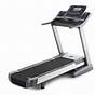 Nordictrack Ntl99030 C1800i Treadmill Owner's Manual