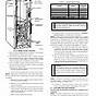 Bryant A10252 Furnace User Manual