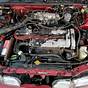 Acura Integra Engine Swap