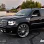 Rims For 2008 Chevy Tahoe