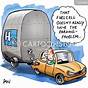 Fuel Cell Cartoon