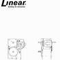 Linear Garage Door Opener Manual