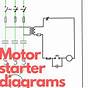 Simple Start Stop Circuit Diagram