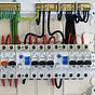 House Switchboard Wiring Diagram