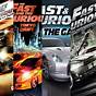 Free Fast And Furious Games