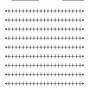 Free Printable Blank Number Lines