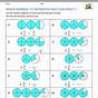 Improper Fractions To Mixed Numbers Worksheets