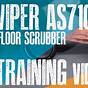 Viper As710r User Manual