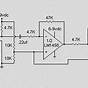 Condenser Mic Preamp Circuit Diagram