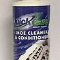 Quick Care Shoe Cleaner And Conditioner