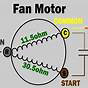 Ac Condenser Fan Motor Wiring