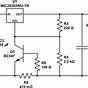Float Battery Charger Circuit Diagram