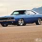 Charger Dodge 68