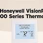 Honeywell Th8000 Thermostat Manual