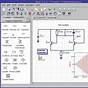 Electronic Circuit Diagram Software