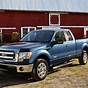 2013 Ford F150 Ecoboost