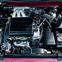 1994 Toyota Camry Engine
